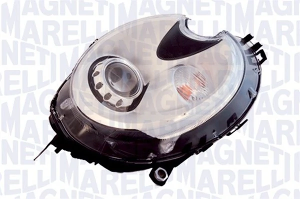 Headlight